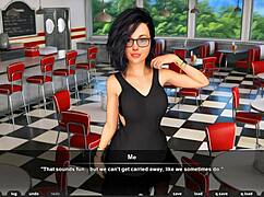 daughter for dessert chapter 12 adult game playthrough