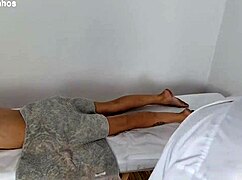 massage beautiful women for low price