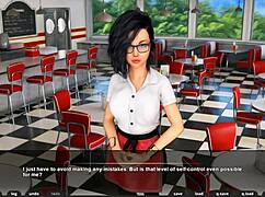 daughter for dessert chapter 12 adult game playthrough