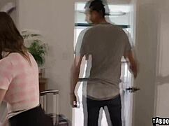 Alex Jones Fucks Melody Marks