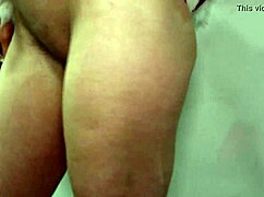 its a christmas miracle teaser version with deepthroat and rough oral