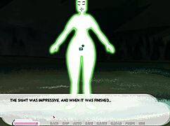 Oh, gem domination part 1 brings corruption in this anime hentai!