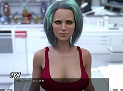 stranded in space, basketball against femdom mistress