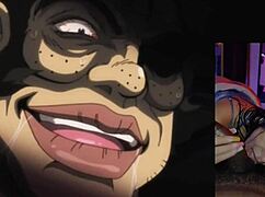 Top best MMDs evoke deep emotions in hentai fans.