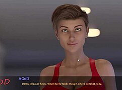 The Visit 1.0 Full Walkthrough Part 1