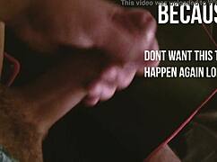 Wow, Check This Solo Wank Session Right Now!