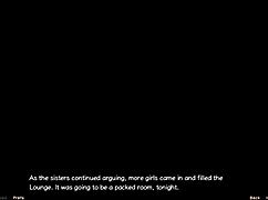 stranded in space 28 with a rockstar performance