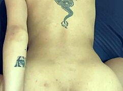 My friend fucks my ass hard but it hurts so much!