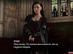 Complete gameplay of The Genesis Order part 39.