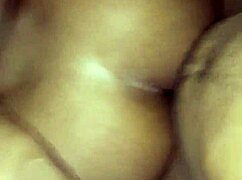 Emotional Big Booty Mature Milf Loving Young Dick In Hotel Doggystyle