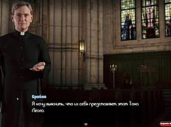 Complete gameplay of The Genesis Order part 39.