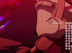 盾之勇者动画第5集史诗对决