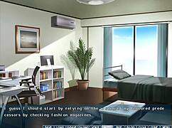 In this episode, Kanobitch becomes a slut by gaining trust