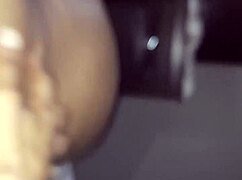 Emotional Big Booty Mature Milf Loving Young Dick In Hotel Doggystyle