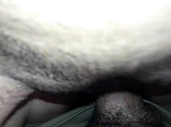 Wow! Delícia Sits Deep and Milks That Huge Cock