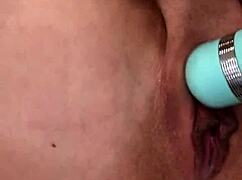 Did you catch Charlotte Sins in secret bondage action on video?