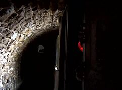 Vlad Winter's Wild Orgy: Tattooed Domination or Bareback Kissing?