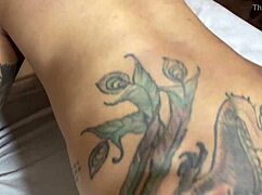 Guilherme fucks Marcos with monster cock 💥