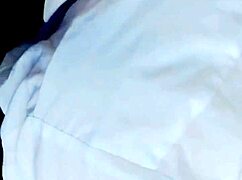 Man, Banging My Student Girlfriend After School Was Wild and Raw!