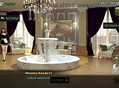 fashionbusiness episode features athletic butchering in fitness room