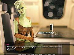 Tales from the unending void 23 - an epic game adventure