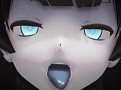 Keijun Seiki Kantai Collection Anime Fuck