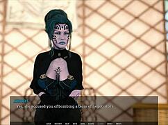 Tales from the unending void 158