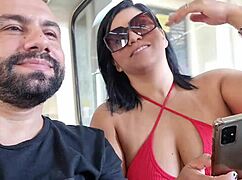 casting nicoly mattos with pussy tattoo.