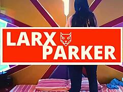 Regina from Tacna Attends Room Casting Session