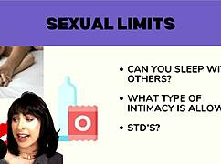 The Big Questions Of Open Relationships