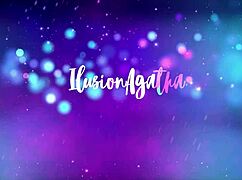 Latina Uses Toys for Intense Masturbation Leading to Squirting