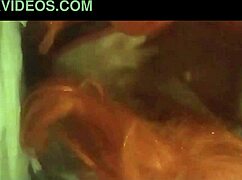 Watch This Shemale Prostitute Drink Urine In Two Videos.