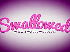 Rebel Rhyder And Lydia Black In Intense Suck Fest