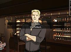 hey teacher, let's flirt a bit, i'll come out on top with alex route 01