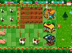 nutaku booty farm hentai game part 16 with big tits flashing