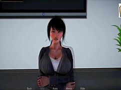 My New Family Explores Cartoon Erotic Adventures