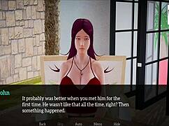 My New Family Explores Cartoon Erotic Adventures