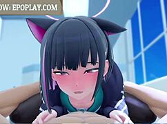 Pepper Dick in Gay Encounter