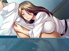 Heading to love hotel with magic milf 😏