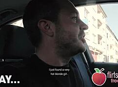 Long-Legged Kitty Blair Loves To Suck Dick Before Getting Her Pussy Pounded Hard Full Scene Flirts66 Com