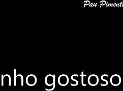 Pau pimenta is so hot! 🔥