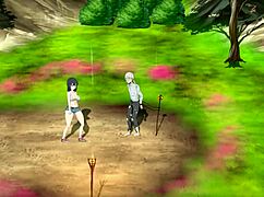 hentai madness on mad island game part 3