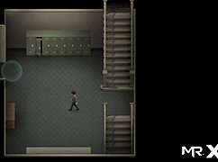 Lust Epidemic Features Double Vaginal in Anime Hentai 69