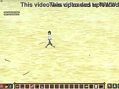 hentai madness on mad island game part 3