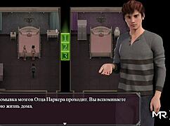 Lust Epidemic Features Double Vaginal in Anime Hentai 69