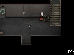 Lust Epidemic Features Double Vaginal in Anime Hentai 69