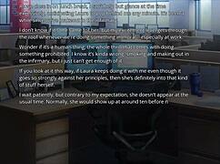 i broke my promise in this route