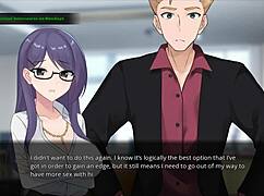 i broke my promise in this route