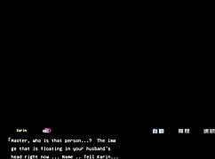 Reijuu Hitodzuma Agent Shion's Alternate Story 1 with English Subs