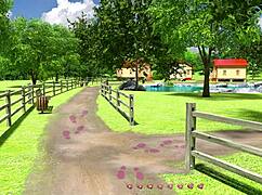 complete gameplay - helping the hotties part 2